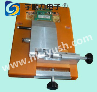 2000W 50kg 500*750*640mm smt Hot Bar Soldering Machine with LCD Control