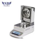 Halogen Lamp Moisture Meter , 610A Halogen Lamp Moisture Meter