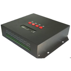 LED Strip Pixel Controller T-8000A