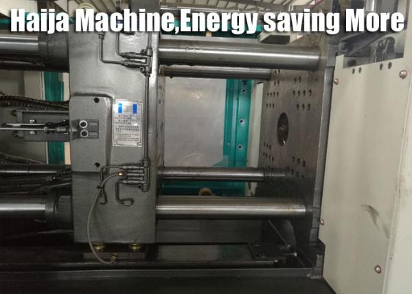 Buy Premium Bakelite Injection Molding Machine With Suck Back Function 4.5x1.2x17m at wholesale prices