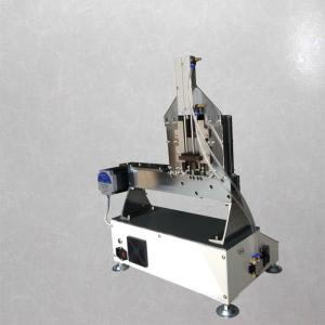 Quality PLC Control EI Lamination Stacking Machine Automatic Inserting Machine for sale