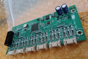 China Ink Board 5UTR-MO-02 Circuit Board PCB For Ryobi 924 Printer on sale