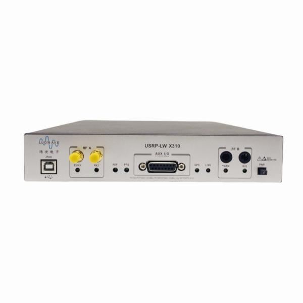 Buy Ettus USRP X310 Compatible | Scalable USRP X Series Software Defined Radios ETTUS X300 Windows Linux Systems at wholesale prices
