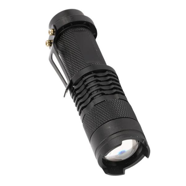 Buy Custom Anodize Machined Torch CNC Metal Machining Punch Service at wholesale prices