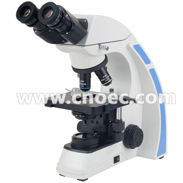 Buy 400X 1000X Compound Optical Microscope Kohler Illumination Microscopes A12.0907-A at wholesale prices