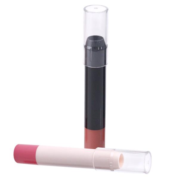 Customizable ABS Plastic Eyeliner Pencil Packaging
