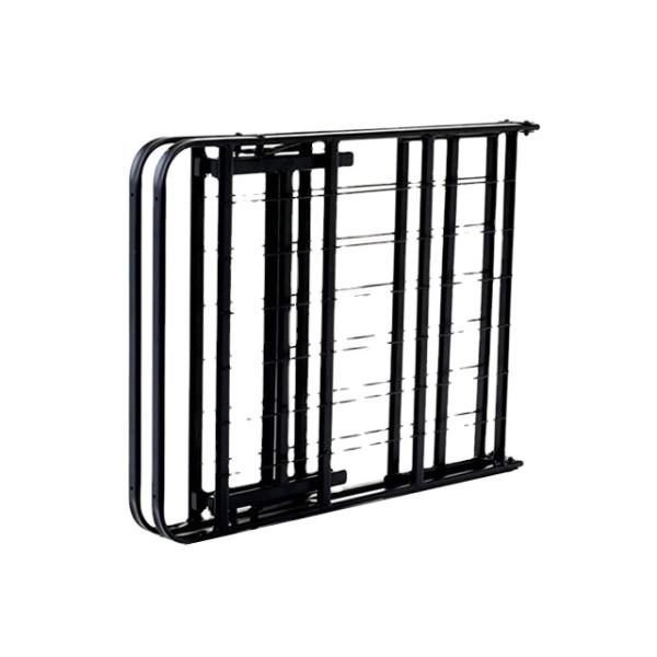 Double Size Bed Frame with Maximum Storage OEM Accepted by Vietnamese Customized Size