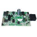 94v0 RU PCB Printed Circuit Board Assembly Manufacturer One Stop