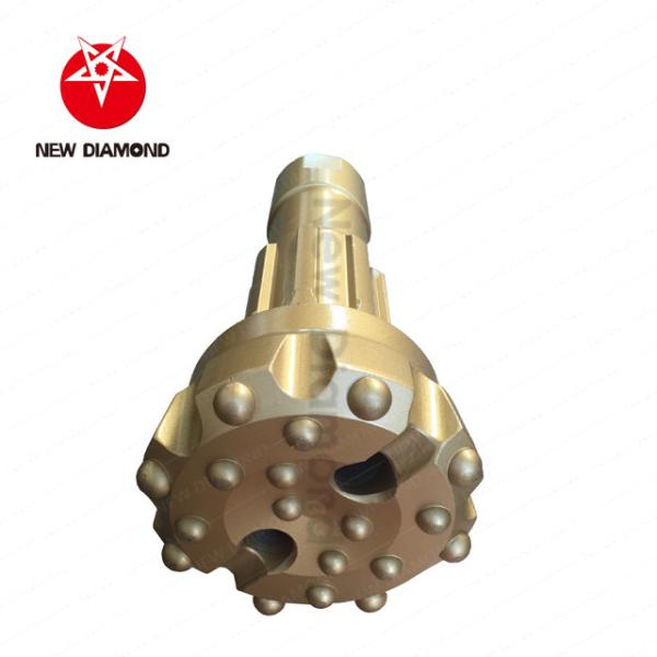 DHD360 COP64165mm Carbide Mining DTH Hammer Bits