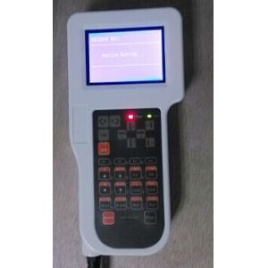 Automated Dispensing Machines Adhesive Robot Dispensing Machine