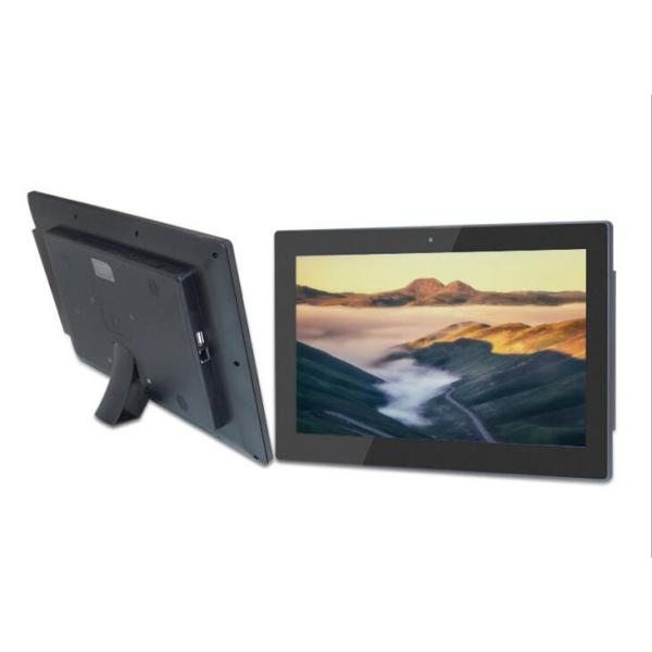 Buy 14 inch digital retail POP AD LCD loop video player photo frame with SD USB port at wholesale prices