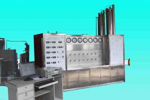 China CO2 Liquid Extraction Machine304/316 steel stainless machine/ food machine/extract machine on sale