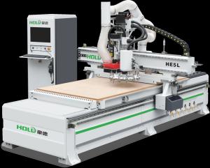 Automatic CNC Panel Router For Acm Panel Artificial Board  25m Min