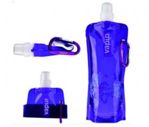China Custom design reusable spouted stand up water pouch ,Water Spouted Stand Up Pouch on sale