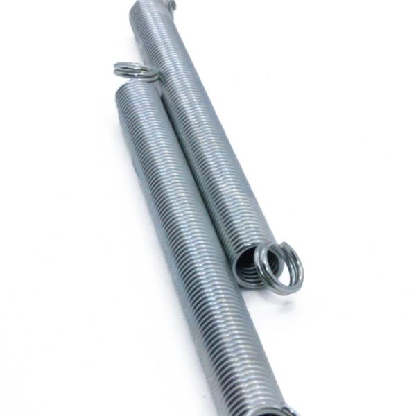 Buy Custom Carbon Steel Compression Tension Torsion Clip Wire Spring for Auto Mouse Trap at wholesale prices