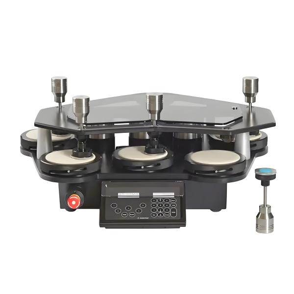 Universal Martindale Applicable to the Performance Detection of Various Materials