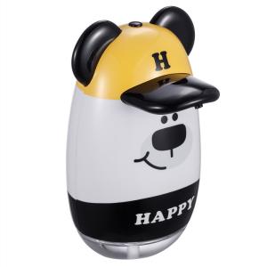 USB Sensor Foam Soap Dispenser 2.6W 200ML Refilling Self Cleaning