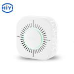 433 Wifi TUYA APP Smart Home Security System Wireless Smoke Detectors