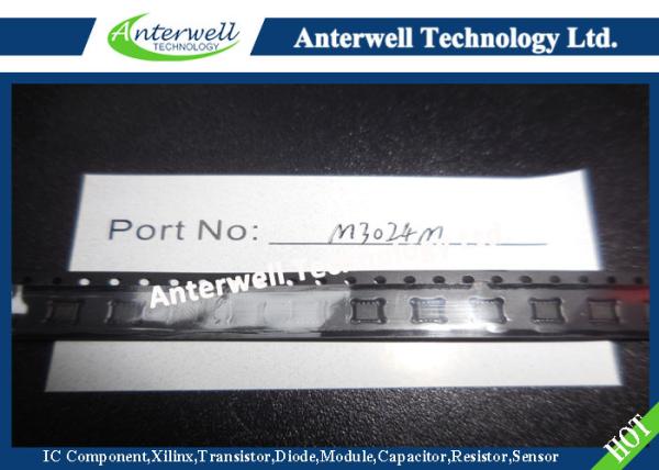 M3024m 4 Pin Sop Random Phase Triac Single Chip 16Bit Cmos Microcomputer Cfl