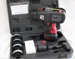 Battery Operated Power And Hand Tool Kit Automatic Rebar Tying Machine