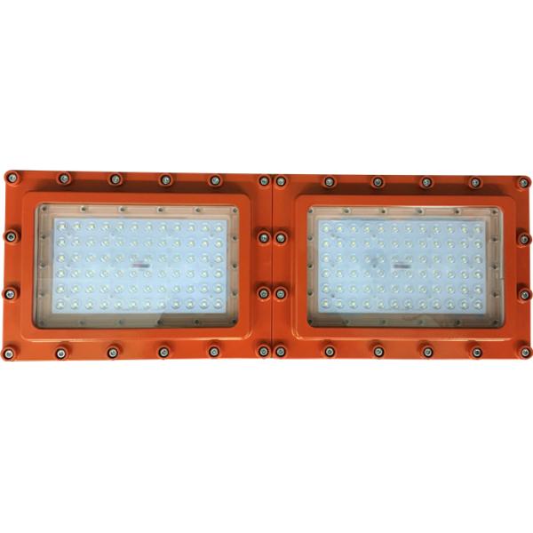 AC100-277V linear explosion proof light 120W 160W high lumen 120lm/W