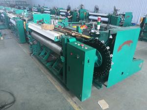 Quality Numerical Control Wire Net 1mm Shuttleless Weaving Machine for sale