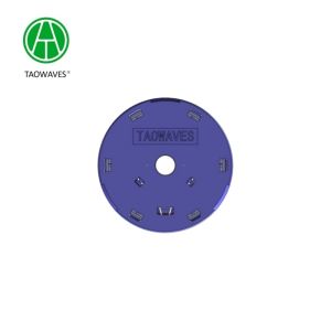 EC21 Planar Encoder Remote Control Encoder with Push Button