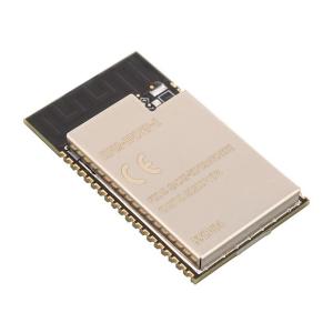 ESP32-WROVER-IE-N8R8 Wireless Communication Module 24GPIOs Wi-Fi And BT LE MCU Modules