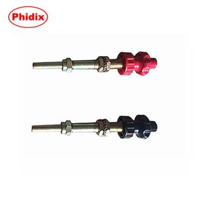 China Push-Pull Micro Adjust Control Head Push Pull Hand Control on sale
