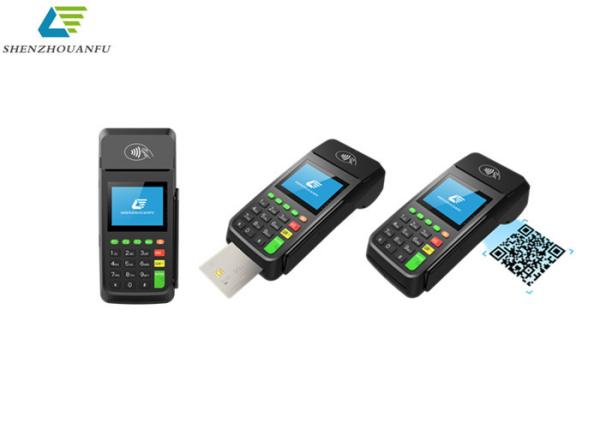 Buy ODM Handheld Android Pos LCD Display Android Based Pos Machine at wholesale prices