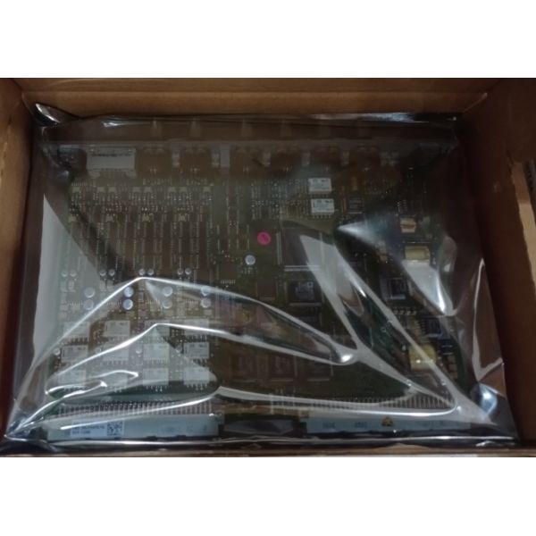 MPC4 MACHINERY PROTECTION CARD 200-510-071-113