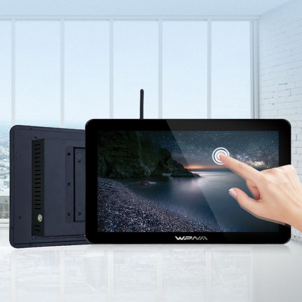 27 Inch Curved Screen Game Laptops Desktop Monoblock Computer with Mouse Keyboard