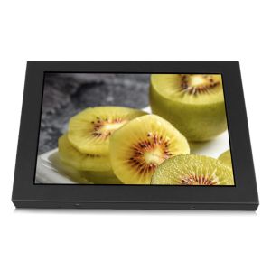 China 10.4 Inch SAW TFT LCD Touch Monitor 4:3 Ratio For Smart Lockers on sale