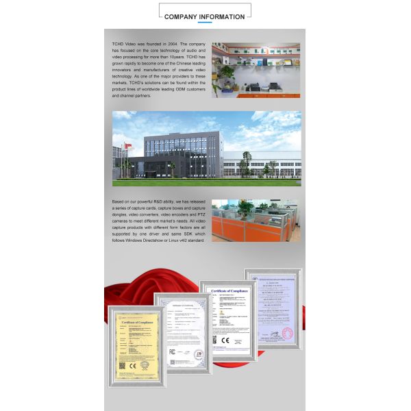 Ethernet Interface 12x Zoom 1080P HDMI SDI Output PTZ Video Conference Camera