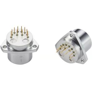 Quality Navigation System Inertial Accelerometer , High Precision Quartz Vibration Sensor for sale