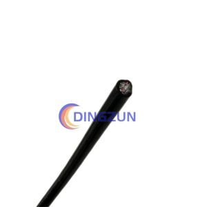 6 Pair Twisted Shielded Pvc Multi Pair Sensor Cable