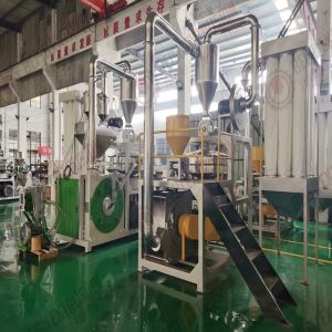 Zhangjiagang Beisu Machinery Co., Ltd.