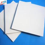 China UL recognized Thermal Conductive Pad,  grey Silicone sheet 45 Shore 00 1.5W/mK for High speed mass storage drives for sale