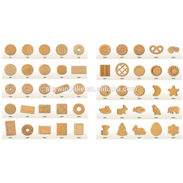 Skywin Mini small biscuit making machine/machine biscuit/biscuit cookie machine