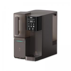 China BPA Free 0.26L/Min Ro Water Vending Machine 2T Ro Water Purifier With Dispenser on sale