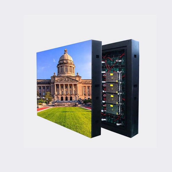 REISS High Quality Assurance Indoor Full Color LED Display Screen 2K 4K 8K Models P1.2 P1.8 P2.5 P3 P4 P5