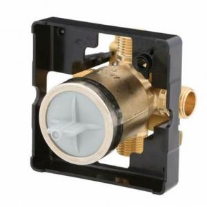 Quality Delta Multichoice Universal Tub Shower Valve R10000 Shower Rough In Valve for sale