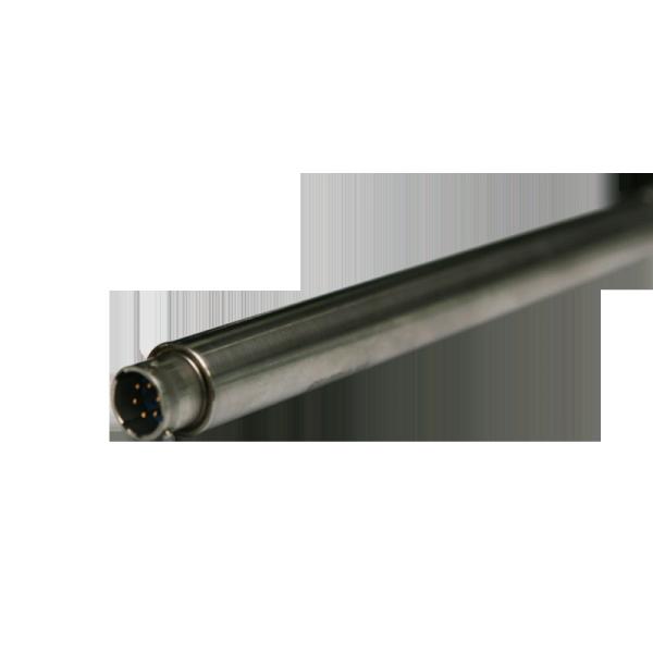LVDT Motion Position Sensor High Precision and Dedicated to Nuclear Power