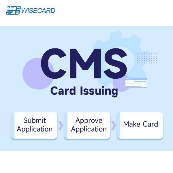 Buy Enhanced ID Card Control System with Configurable Workflows / PCI PA DSS Security at wholesale prices