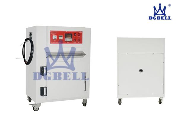 Buy TFT LCD Display Environmental Burn In Test Chamber For Electronics at wholesale prices