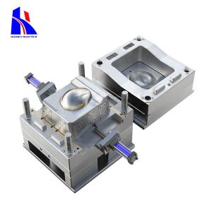 China Custom 2738 Plastic Rapid Prototype Tooling Nylon12 Rapid Tooling Injection Molding on sale