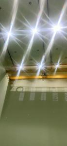 China 30m Shielding Project Integrated Copper Emi Shielding Testing Hall on sale