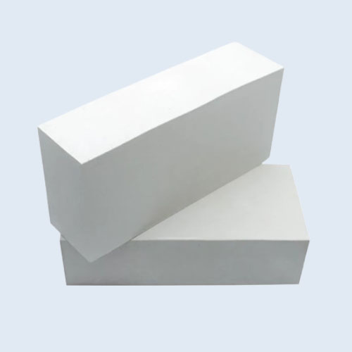 High Mechanical Strength Acid Resistant Brick Furnace Refractory Bricks With Professional Support And After-sales Service