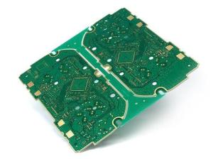 Quality Multilayer HDI Circuit Board Rigid PCB Printed Circuit Board for Medical Electronics for sale