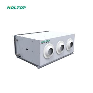 Quality Holtop Large-space Nozzle-type Jet Indoor Air Conditioning Unit for sale